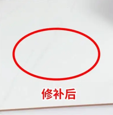 梧州瓷砖空鼓维修公司分享下板材基层，未采取柔性过渡措施的影响。在瓷砖铺贴工程中，如果采用的是板材基层（如石膏板、木工板等非刚性基层），而未采取柔性过渡措施，